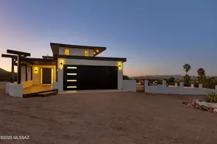 1601 N Blue Ridge Rd, Tucson, AZ 85745 - Photo 4