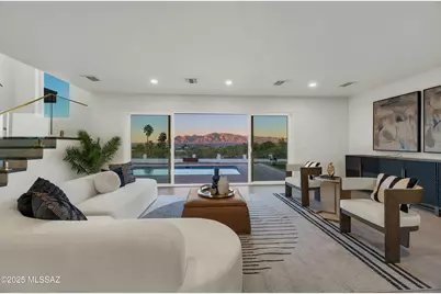 1601 N Blue Ridge Road, Tucson, AZ 85745 - Photo 12