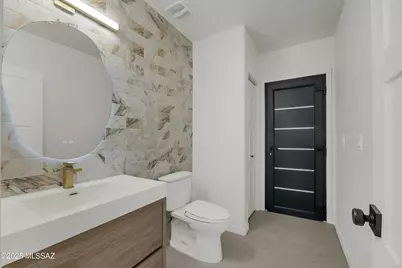 1601 N Blue Ridge Road, Tucson, AZ 85745 - Photo 16