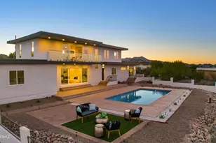 1601 N Blue Ridge Rd, Tucson, AZ 85745 - Photo 2