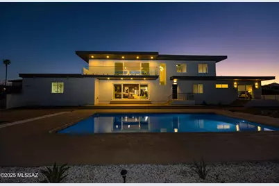 1601 N Blue Ridge Road, Tucson, AZ 85745 - Photo 48