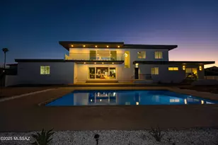 1601 N Blue Ridge Rd, Tucson, AZ 85745 - Photo 48