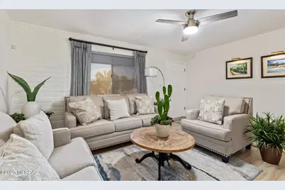 6750 E Barrow Street, Tucson, AZ 85730 - Photo 4
