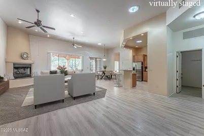 17946 S Camino De Loreto, Sahuarita, AZ 85629 - Photo 8