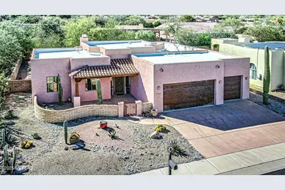17946 S Camino De Loreto, Sahuarita, AZ 85629 - Photo 1