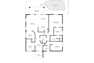 33 E Big Wash Pl, Oro Valley, AZ 85755 - Photo 4