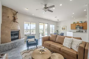 33 E Big Wash Pl, Oro Valley, AZ 85755 - Photo 8