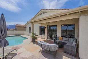 33 E Big Wash Pl, Oro Valley, AZ 85755 - Photo 40