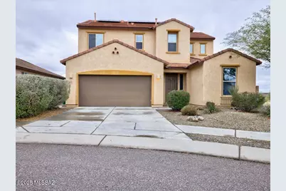 574 S Desert Haven Road, Vail, AZ 85641 - Photo 1
