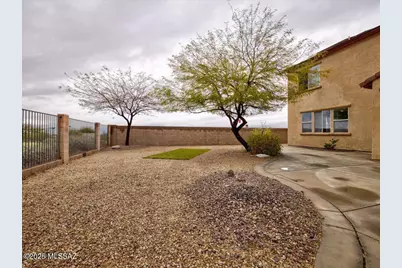 574 S Desert Haven Road, Vail, AZ 85641 - Photo 34