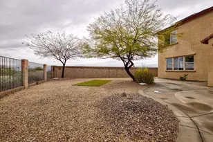 574 S Desert Haven Rd, Vail, AZ 85641 - Photo 34