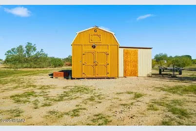 17142 W Calle Rodolfo, Marana, AZ 85653 - Photo 18