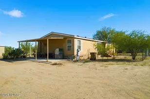17142 W Calle Rodolfo, Marana, AZ 85653 - Photo 20
