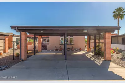 306 N Calle Del Diablo, Green Valley, AZ 85614 - Photo 4