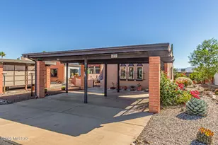 306 N Calle Del Diablo, Green Valley, AZ 85614 - Photo 8