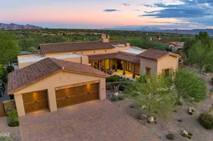 6139 W Seven Saguaros Cir, Marana, AZ 85658 - Photo 2