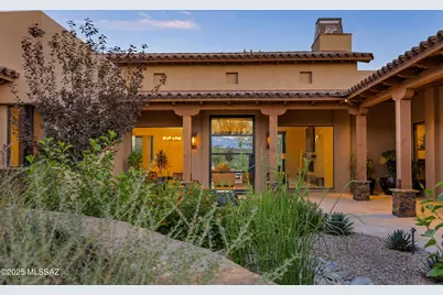 6139 W Seven Saguaros Circle, Marana, AZ 85658 - Photo 4