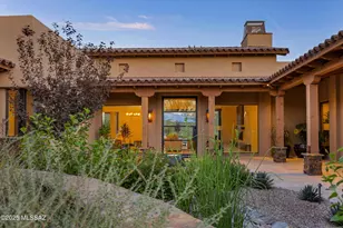 6139 W Seven Saguaros Cir, Marana, AZ 85658 - Photo 4