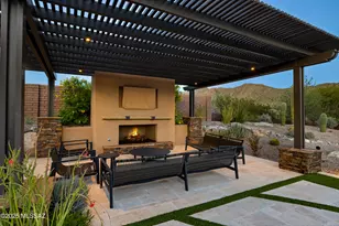 6139 W Seven Saguaros Cir, Marana, AZ 85658 - Photo 34