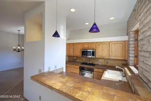 3208 N Avia Ricca Pl, Tucson, AZ 85719 - Photo 22