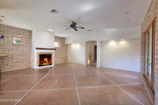 3208 N Avia Ricca Pl, Tucson, AZ 85719 - Photo 20