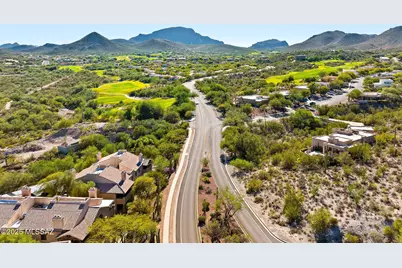 101 S Players Club Drive #1101, Tucson, AZ 85745 - Photo 34