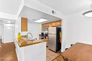 101 S Players Club Dr, Tucson, AZ 85745 - Photo 4