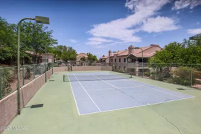 101 S Players Club Drive #1101, Tucson, AZ 85745 - Photo 30