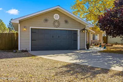 1880 W Merril, Show Low, AZ 85901 - Photo 2