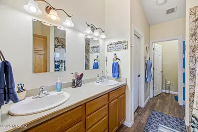 1880 W Merril, Show Low, AZ 85901 - Photo 20