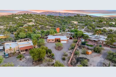 9460 E Catalina Highway, Tucson, AZ 85749 - Photo 4