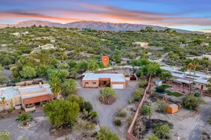 9460 E Catalina Hwy, Tucson, AZ 85749 - Photo 4