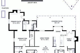 9460 E Catalina Hwy, Tucson, AZ 85749 - Photo 8