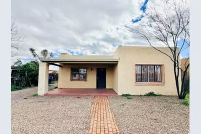 1327 W Delaware Street, Tucson, AZ 85745 - Photo 1
