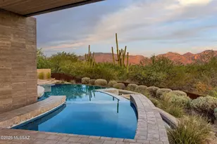 14531 N Rocky Highlands Dr, Oro Valley, AZ 85755 - Photo 42