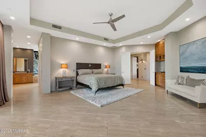 14531 N Rocky Highlands Drive, Oro Valley, AZ 85755 - Photo 22