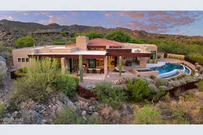 14531 N Rocky Highlands Drive, Oro Valley, AZ 85755 - Photo 40