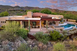 14531 N Rocky Highlands Dr, Oro Valley, AZ 85755 - Photo 40