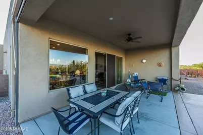 14569 E Sands Ranch Road, Vail, AZ 85641 - Photo 22