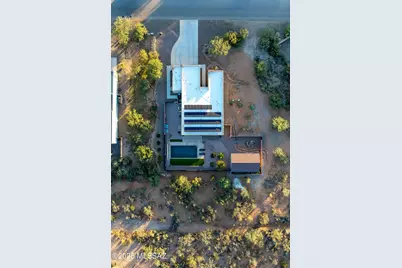 14569 E Sands Ranch Road, Vail, AZ 85641 - Photo 32