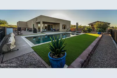 14569 E Sands Ranch Road, Vail, AZ 85641 - Photo 2