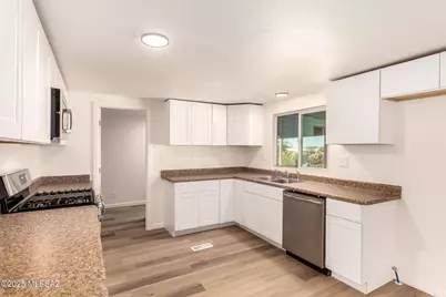 1480 S Calle Anasazi, Tucson, AZ 85735 - Photo 12