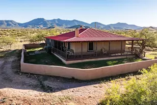 2932 W Liston Ln, Benson, AZ 85602 - Photo 2