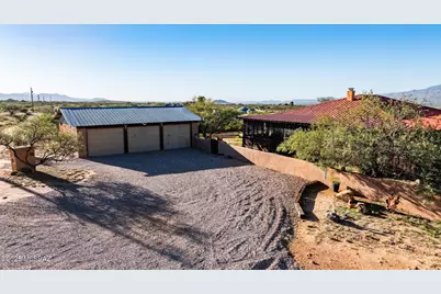 2932 W Liston Lane, Benson, AZ 85602 - Photo 46