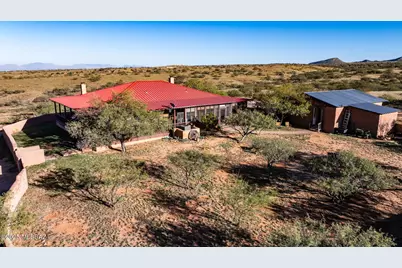 2932 W Liston Lane, Benson, AZ 85602 - Photo 48