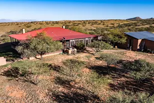 2932 W Liston Ln, Benson, AZ 85602 - Photo 48