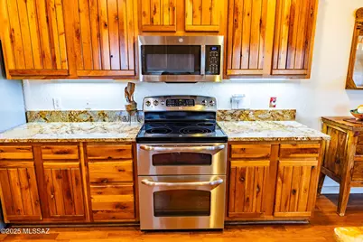 2932 W Liston Lane, Benson, AZ 85602 - Photo 30