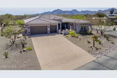 82 Veranera Court, Tubac, AZ 85646 - Photo 2