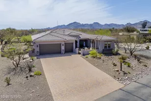 82 Veranera Ct, Tubac, AZ 85646 - Photo 2