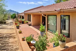 14006 N Green Tree Dr, Oro Valley, AZ 85755 - Photo 32